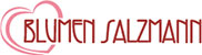 Blumen Salzmann – Logo